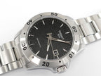 Tissot T-Sport V8 Swissmatic Black Automatic T106.407.11.051.00