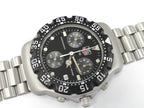 TAG Heuer Formula 1 571.513 Black Chronograph