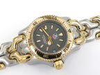 TAG Heuer SEL S95.208 Grey Sports Elegance Link WG1420
