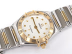 Omega Constellation 1361.71.00 White Mother of Pearl