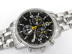 Tissot T-Sport PRC200 Chronograph Black Dial T17.1.586.52