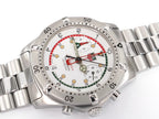 TAG Heuer 2000 Searacer Regatta Chronograph CK111R.BA0328