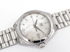 TAG Heuer Formula 1 White Mother of Pearl & Diamond Markers WBJ1319.BA0666
