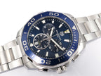 TAG Heuer Aquaracer Chronograph CAY111B.BA0927