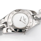 Baume & Mercier Linea MV045182 Pure White Dial