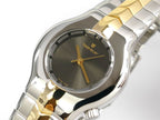 TAG Heuer Alter Ego WP1351 sunburst grey dial