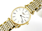Longines La Grande Classique White Dial L4.209.2.11.7 Roman Numerals