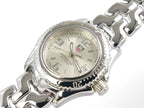 TAG Heuer Link Silver WT1416.BA0561 Arabic numbers