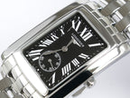 Longines DolceVita L5.655.4.79.6 black dial 