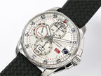 Chopard Mille Miglia Gran Turismo XL Competitor Edition 8489 with date