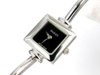 Gucci 1900L Black square face