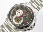 TAG Heuer Formula 1 Indy 500 Chronograph CAH101A.BA0860 grey dial