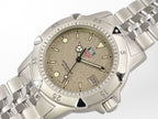TAG Heuer 1500 Granite 959.706G-20 grey dial with light fleck