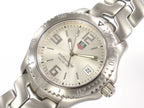 TAG Heuer Link Silver WT1112.BA0550 with date