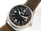 Oris Royal Flying Doctor Service Limited Edition II with day and date