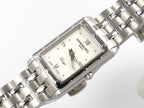 Raymond Weil Tango White Mother of Pearl Dial 5971-ST-00915 with Roman Numerals