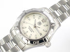 TAG Heuer Aquaracer WAF1414.BA0812 date display