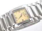 Baume & Mercier Catwalk MV045219 Roman Numeral markers