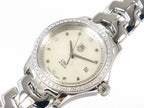 TAG Heuer Link WJF1318.BA0572 date