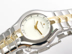 TAG Heuer Alter Ego WP1350.BD0752 white dial with gold hands