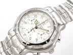 TAG Heuer 6000 CH5110.BA0675 Arabic numerals and date