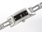 Gucci 3900L with 26 Diamonds