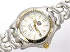 TAG Heuer SEL S87.806 date display