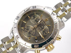 Tissot T-Sport PRS200 Chronograph Grey Dial