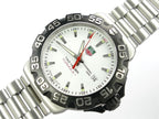 TAG Heuer Formula 1 White Dial WAH1111.BA0850 with date