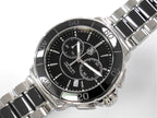 TAG Heuer Formula 1 Lady Chronograph Black Ceramic bezel CAH1210