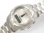 Tissot T-Touch Z251/351 barometer