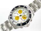 Tissot Sport Chronograph E662/762M Date and Tachymeter