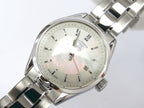 TAG Heuer Carrera White WV1415.BA0793 dial close up