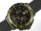 TAG Heuer Formula 1 Chronograph CAU111E.FT6024 with date