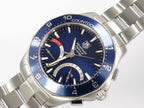 TAG Heuer Aquaracer Regatta Blue CAF7110.BA0803