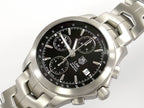 TAG Heuer Link CJF2110.BA0576 Black with date
