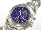TAG Heuer Link CT1110.BA0550 Bourne Identity CT1110-0