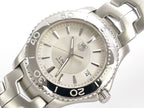 TAG Heuer Link Silver WJ1111.BA0570 date