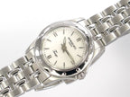 Raymond Weil Tango White Mother of Pearl Dial 5790