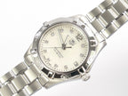 TAG Heuer Aquaracer White WAF1312.BA0817 Date