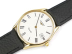Longines La Grande Classique with Roman Numerals and date