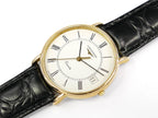 Longines La Grande Classique White Dial with Roman Numerals and date