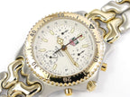 TAG Heuer SEL Chronograph with date and tachymeter CG1120