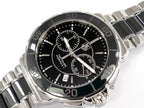 TAG Heuer Formula 1 Black Ceramic CAH1210.BA0862 F1 Chronograph
