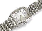 Raymond Weil Don Giovanni with 16 Diamonds 5976-ST-05927