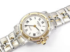 Raymond Weil Parsifal 9430 Solid 18k Gold bezel