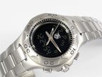 TAG Heuer Kirium F1 CL111A.BA0700 GMT perpetual calendar