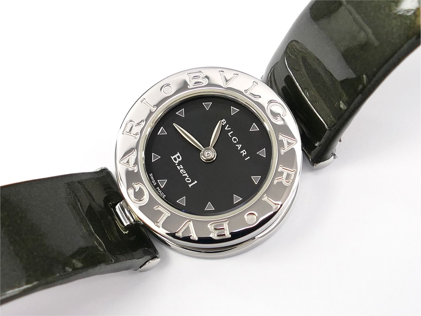 Bulgari B.zero1 BZ 22 S BVLGARI