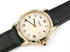 Raymond Weil Tradition 18k Gold 9955
