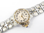 Raymond Weil Parsifal 9690 Roman Numeral Dial